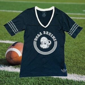 UCLA Bruins NCAA Football shirt
